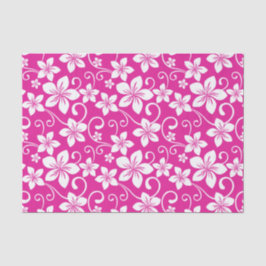 PAPEL DE SEDA HAWAII AZUL (PINTA QUENTE)