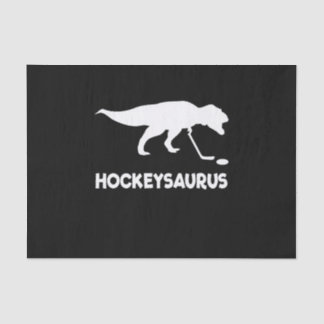 Papel De Seda Hockey Lover | O Surus do Hóquei