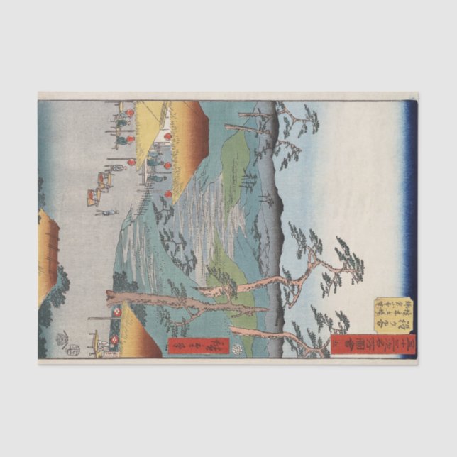 Papel De Seda Hodogaya (Frente )