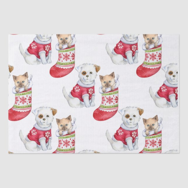 Papel De Seda HoHo (Frente )