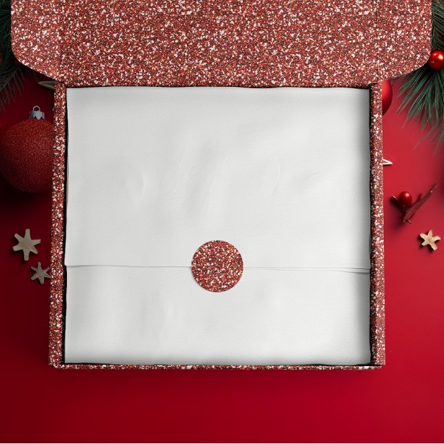 Papel De Seda Holiday White Solid Color (Criador carregado)