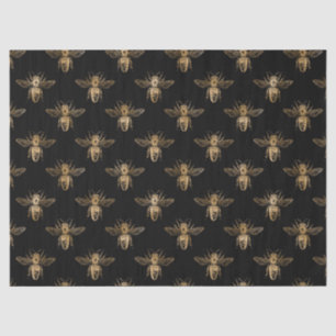 Papel De Seda Honey Bee Series Design One