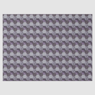 Papel De Seda Honeycomb   Honeycomb listrado