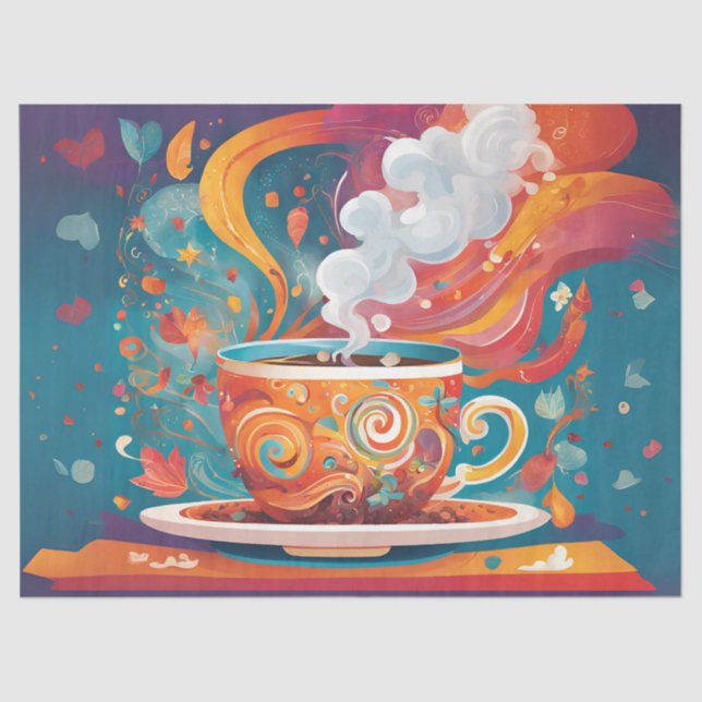 Papel De Seda https://www.zazzle.com/store/ataylortissuedesigns? (Frente )