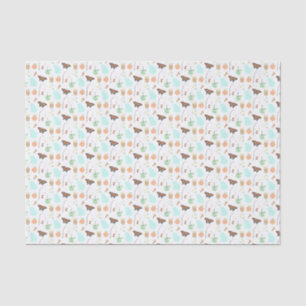 Papel De Seda Ícones da Geórgia