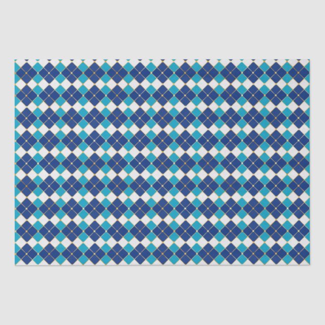 Papel De Seda Ideia para o Dia dos Pais (Frente )