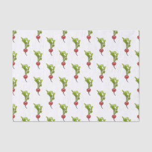 Papel De Seda Ilustração de desenho animado