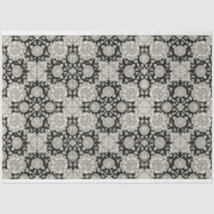 Papel De Seda Ilustração do Padrão de Desvinculação de Ephe