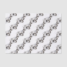 Papel De Seda ilustrações de cores