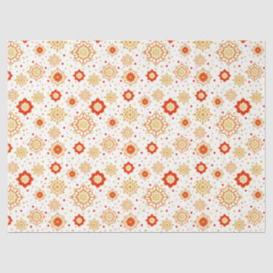 Papel De Seda Impulso retroativo