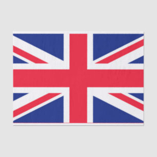 Papel De Seda Inglaterra