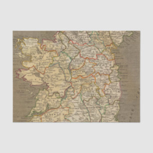 Papel De Seda Ireland 8