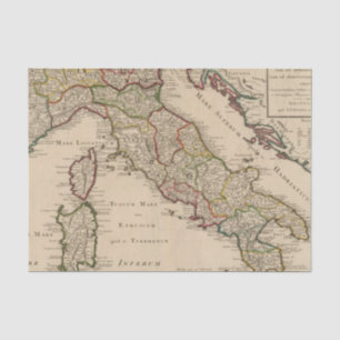 Papel De Seda Italia 16