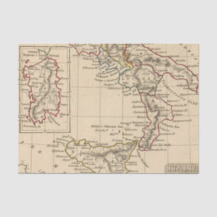 Papel De Seda Italia 4