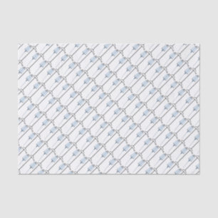 Papel De Seda IV saco e Pólo-Enfermeiras
