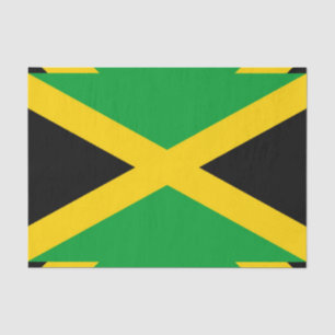 Papel De Seda Jamaica