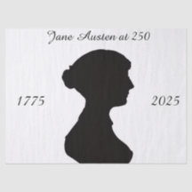Jane Austen at 250