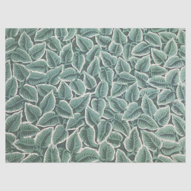 Papel De Seda Jane Austen's Home Wallpaper (Frente )