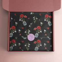 Janeiro Nascimento Mês Flor Neve