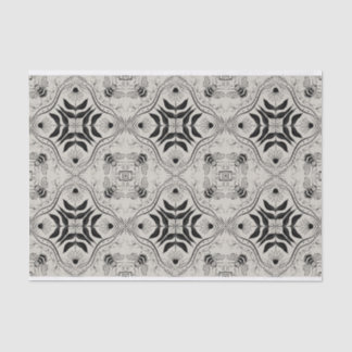 Papel De Seda Jardim de Abelhas