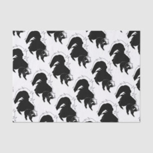 Papel De Seda Jaritataca