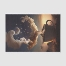 Java Universo, café celeste