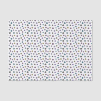 Papel De Seda Jennifer Confetti Dots, pequena