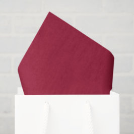 Papel De Seda Jester Red