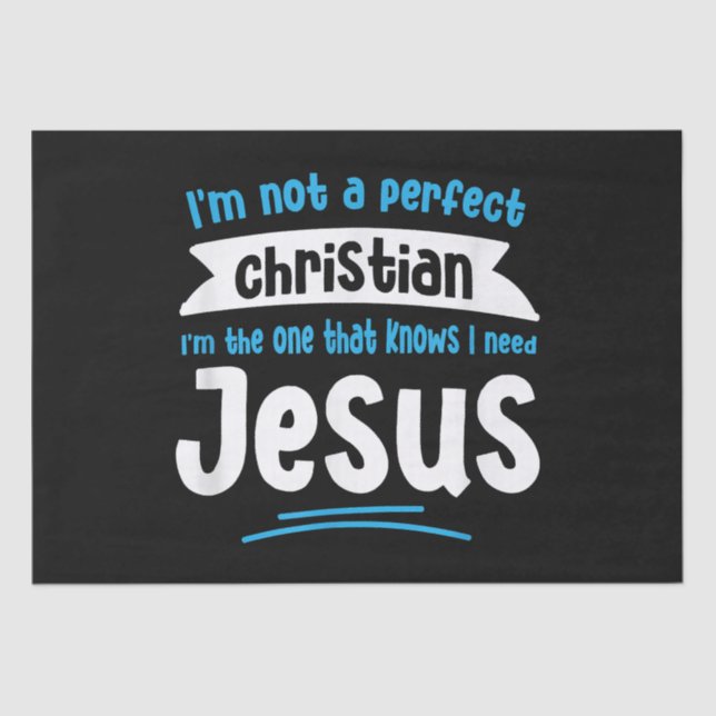 Papel De Seda Jesus Homens Mulheres Brincadeiras Bíblias Cristãs (Frente )