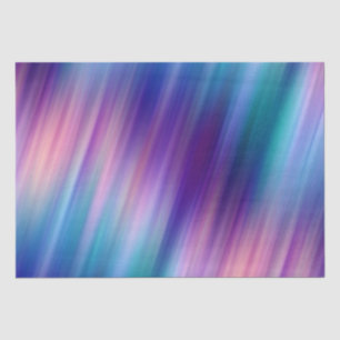 Papel De Seda jeweltona de luz estelar misturada: