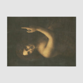 Papel De Seda João Batista