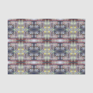 Papel De Seda Jocund