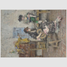 Jogadora de Violão Flamenco (Guitarrista Espanhola