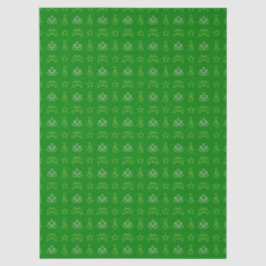 Papel De Seda K-Pop Holiday Collection