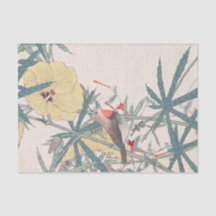 Keinen Kachō Gafu, Pl.31, por Imao Keinen