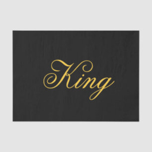 Papel De Seda King Tissue Paper