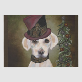 PAPEL DE SEDA LABRADOR RETRIEVER           