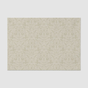 Papel De Seda Laço antigo