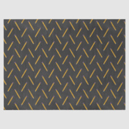 Papel De Seda Lápis Amarelos na página de dissociação do quadro