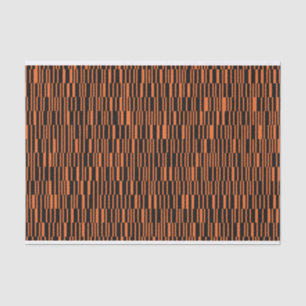 Papel De Seda Laranja, legal, moderna, arte geométrica moderna