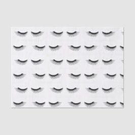 Papel De Seda Lashes 