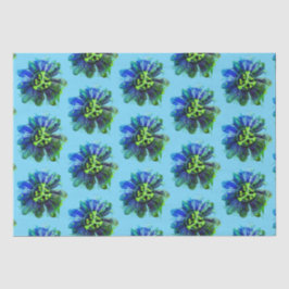 Papel De Seda "Legal brisa"