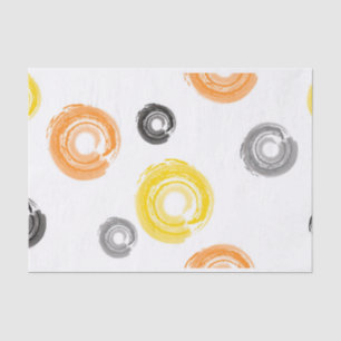 Papel De Seda Legal, moderna, urbana, moderna arte de pincel de