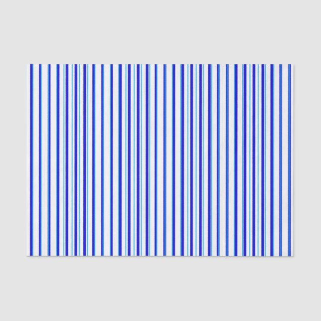 Papel De Seda Legal padrão moderno de distribuição vertical bran (Frente )