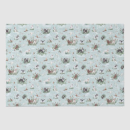 PAPEL DE SEDA LES BARBETS