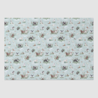 PAPEL DE SEDA LES BARBETS