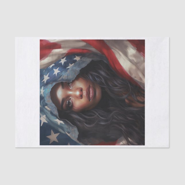 Papel De Seda Liberdade16 (Frente )