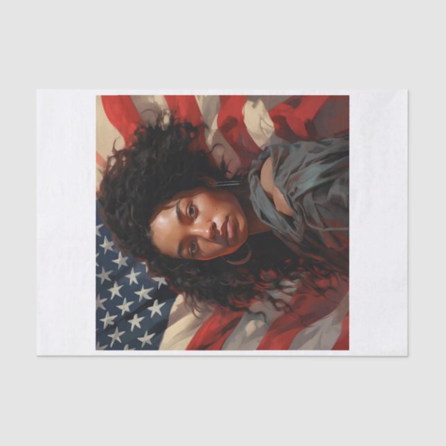 Papel De Seda Liberdade17 (Frente )