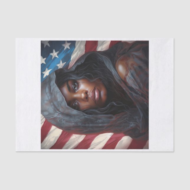 Papel De Seda Liberdade19 (Frente )