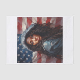 Papel De Seda Liberdade25